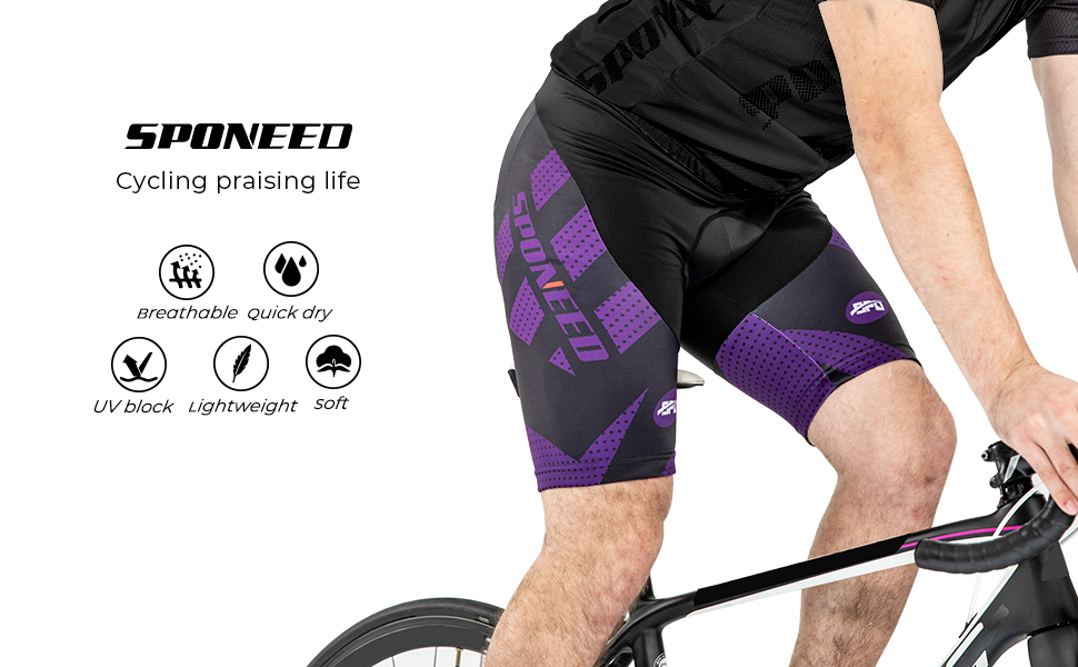bike shorts