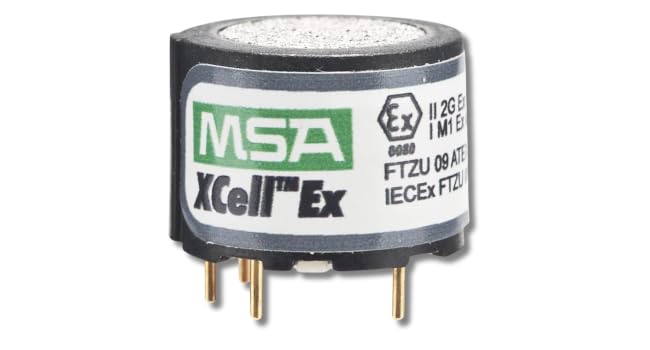 MSA 10106722 Combustible Gas Sensor