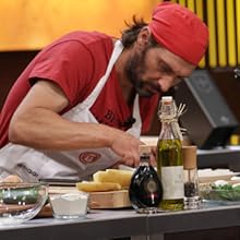 masterchef reality cooking show competition tv gordon ramsey due vittorie balsamic vinegar modena
