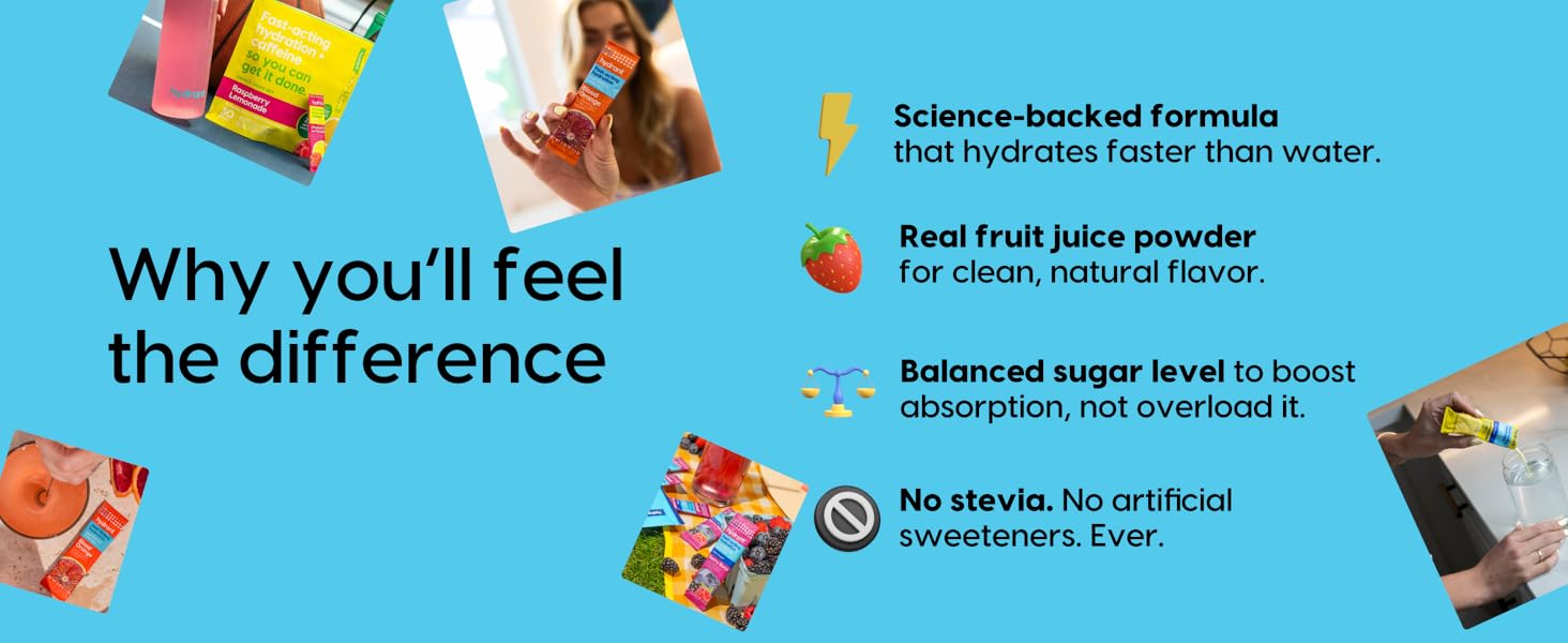 electrolytes
