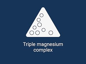 magnesio puro mangnesium magnesiu magensium magnesuim