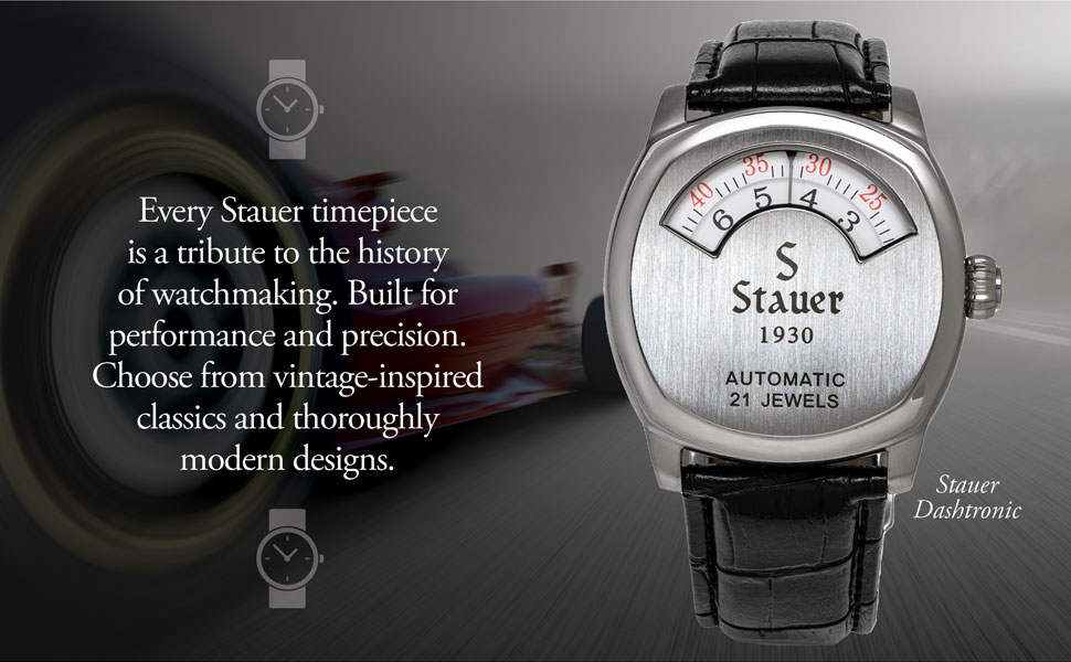 Stauer