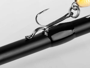 Crixus Fishing Rod