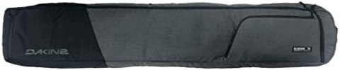 Dakine Fall Line Ski Roller Bag - Carbon, 175 CM