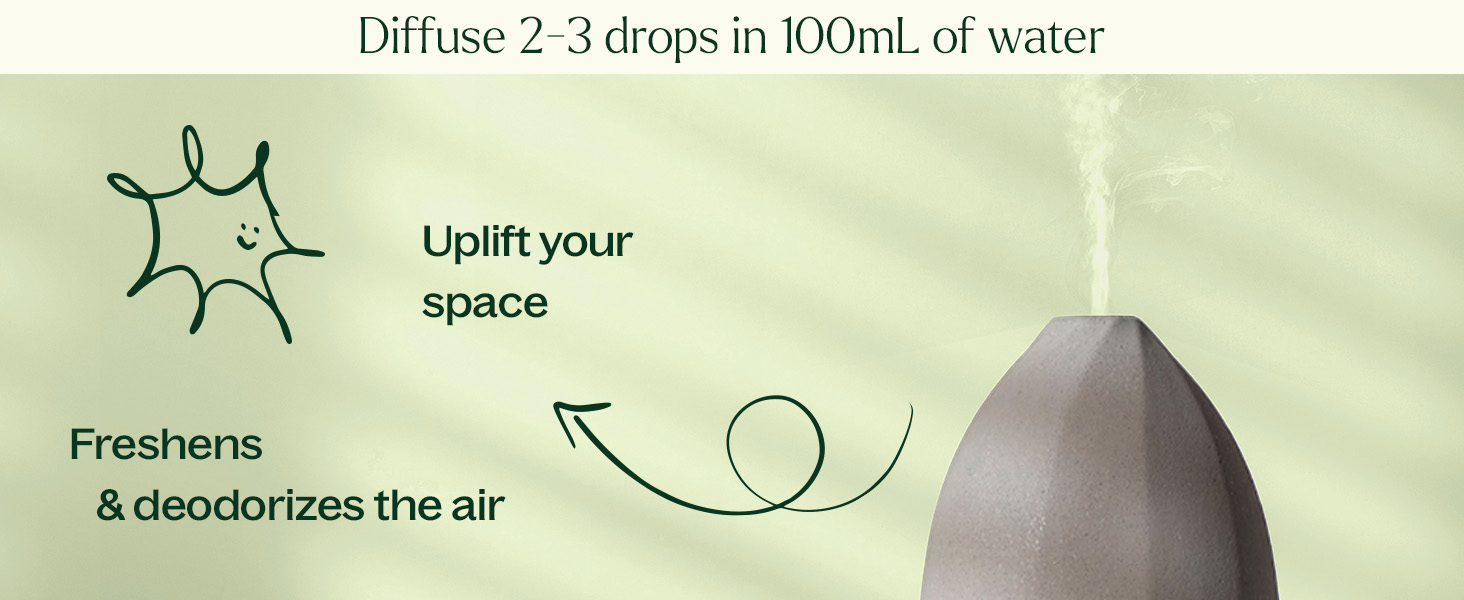 diffuse