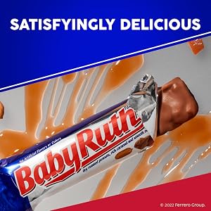 Satisfyingly Delicious