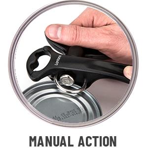 Manual Action