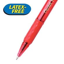 Latex-free grip