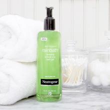 NEUTROGENA Rainbath Renewing Shower &amp; Bath Gel - Pear &amp; Green Tea