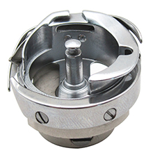rotary hook