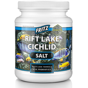 fritz, cichlid, salt, african