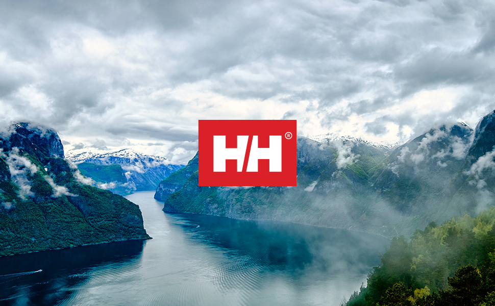 Helly Hansen Brand Logo