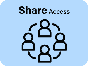 Share Access