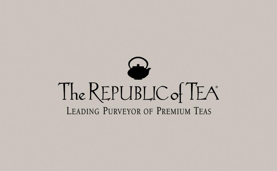 The Republic of Tea