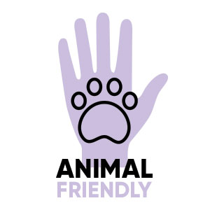 Not Test On Animal