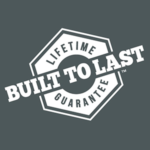 built to last