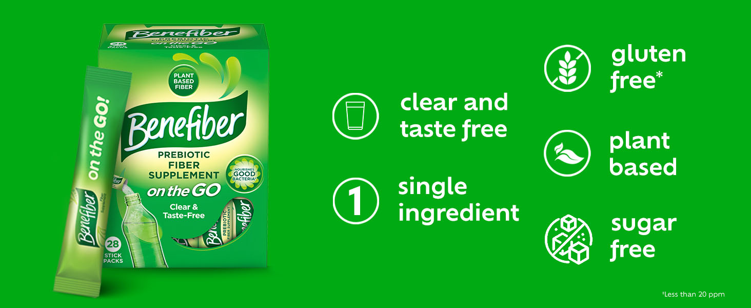 gluten free, plant based, sugar free, clear and taste free, single ingredient