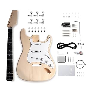 DIY SST 10-A
