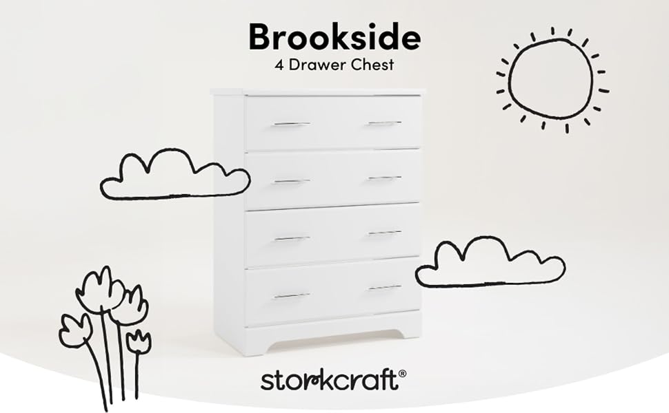 storkcraft bedroom dresser white nursery kids bedroom storage graco babyletto delta children bebe