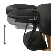 Portable Massage Table Massage Bed Spa Bed7