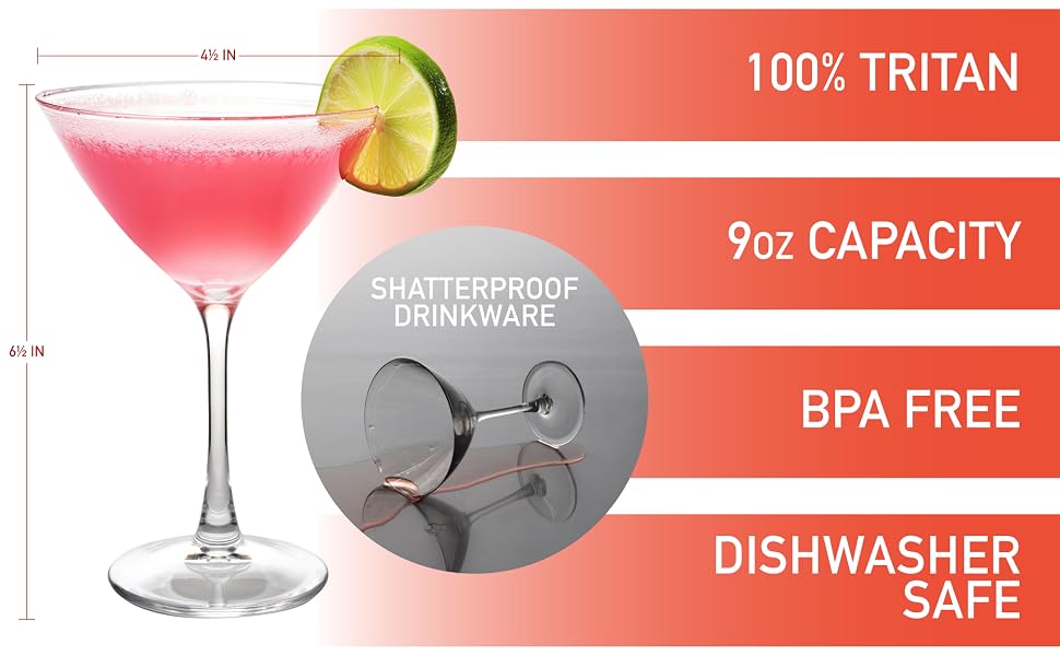 home decoration martini glasses glass cosmo dirty espresso martini drinkware glassware barware