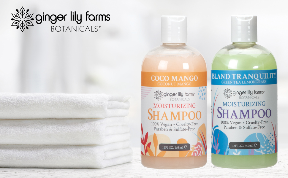 Body Wash
