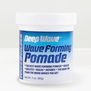 Wave Forming Pomade