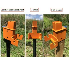 steel targets