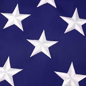 old glory