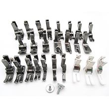 presser foot