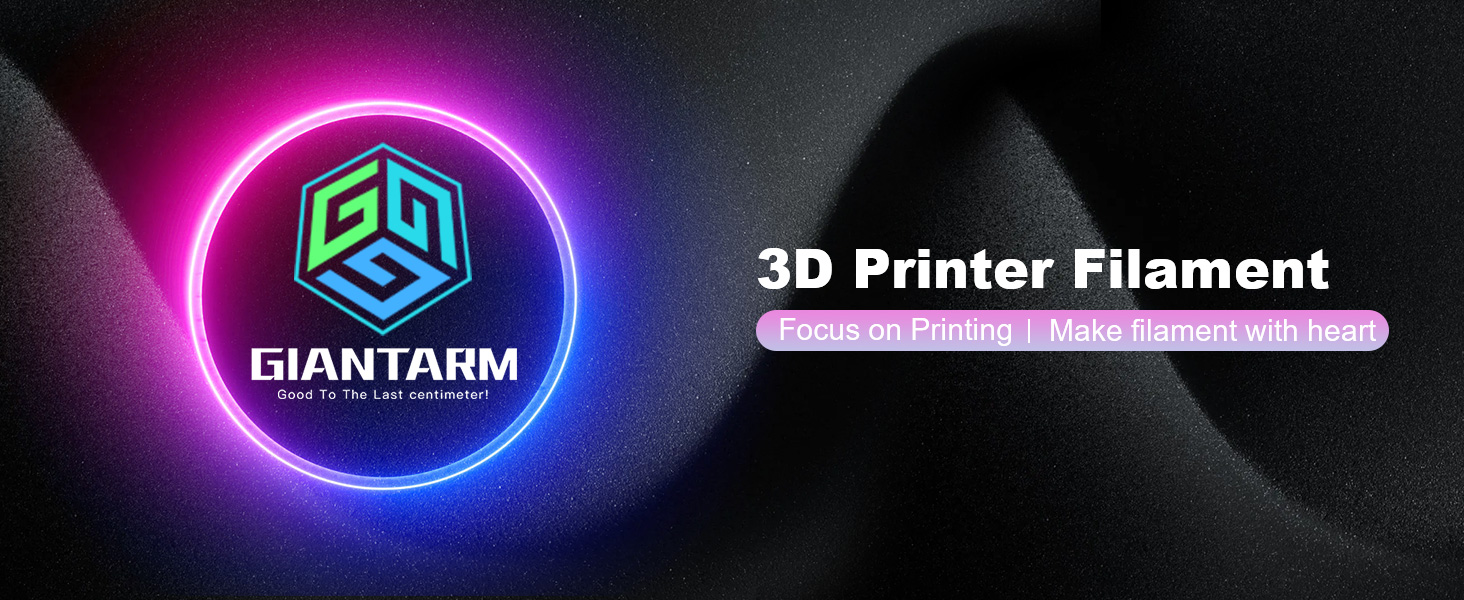 3d printer filament