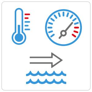 Aquatic Life Perfect temperature