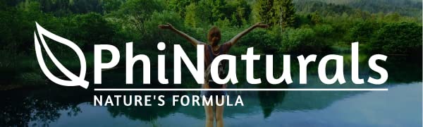phinaturals