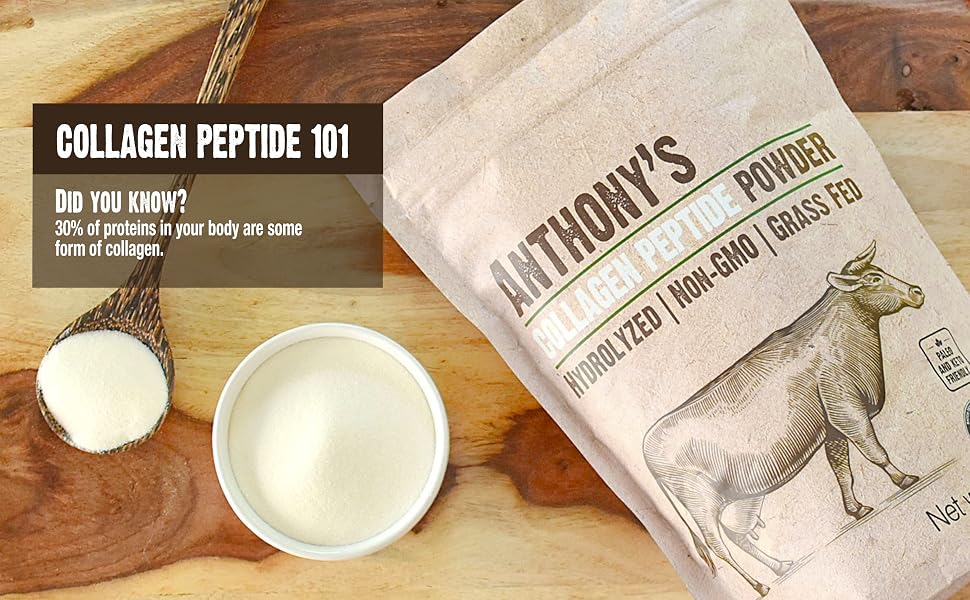 Collagen Peptides