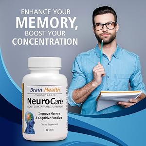 neurocare supplement
