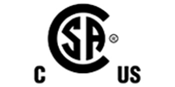 CSA, us, certified