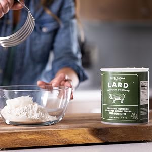 lard