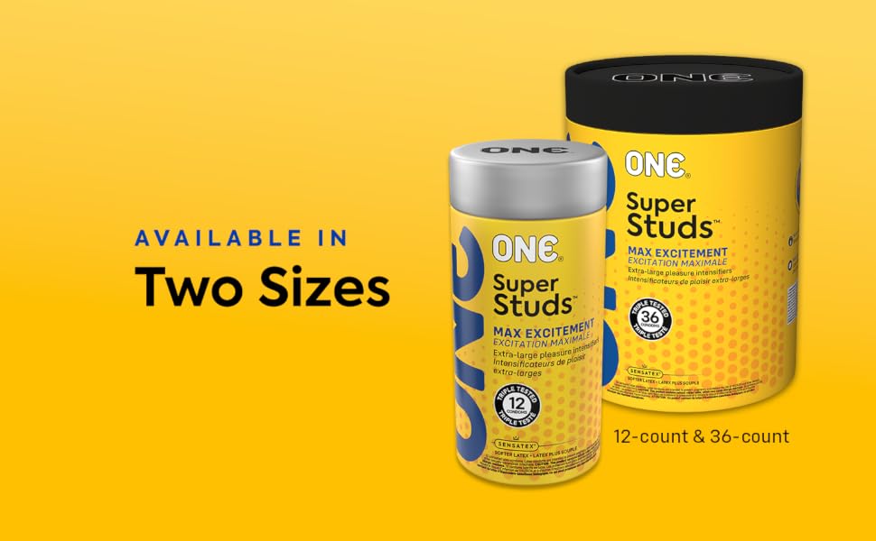 Two Sizes