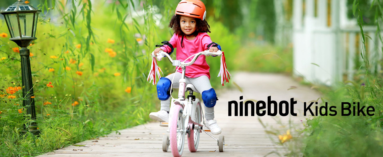 14 inch kids bike