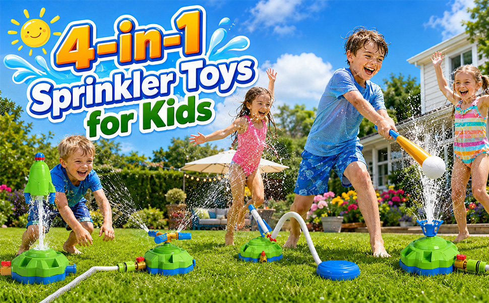 water rocket launcher outdoor