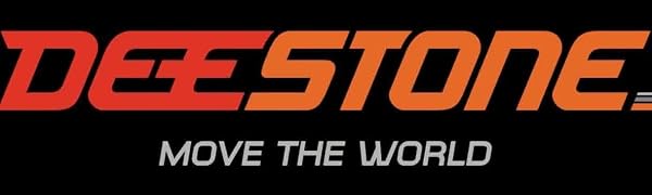 Deestone nylon lawn tractor tire designed for turf protection