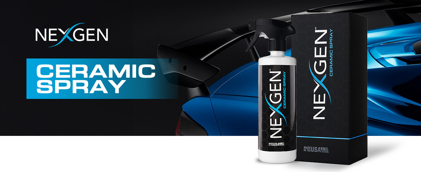 Ceramic Spray coating silicon dioxide wax SiO2