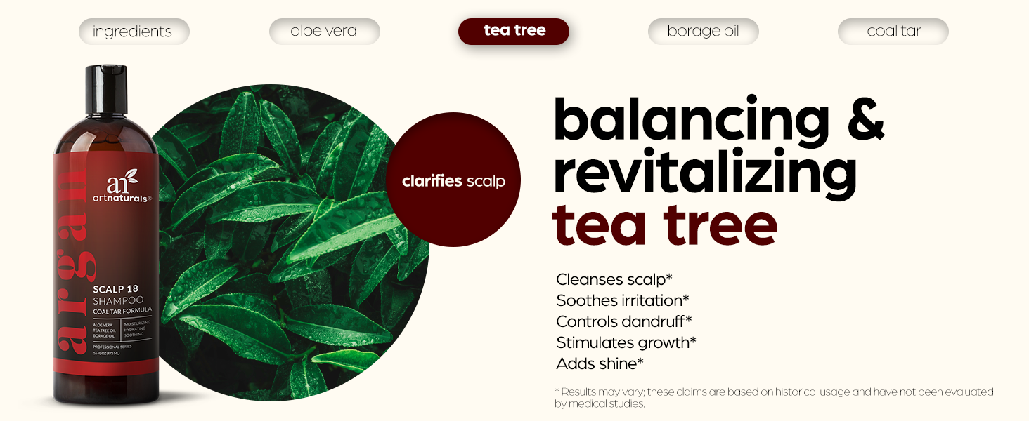 Therapeutic Argan Shampoo