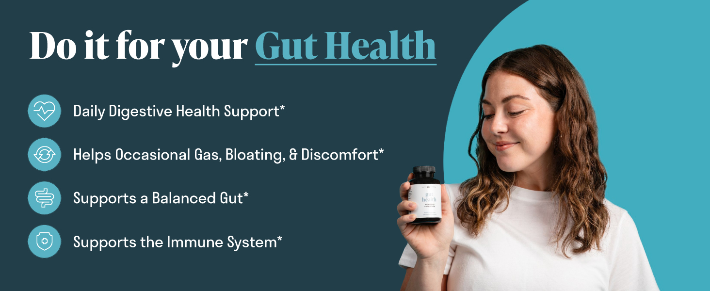 gut health, probiotics, prebiotics, probiotic, prebiotic, ginger root, gut health for women, gut