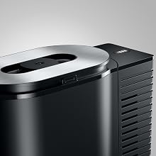 Jura, Cool, Control, Milk, frother, automatic