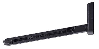 Umarex, UX, GLOCK, G19, Gen3, Airsoft pistol, magazine, 6mm airsoft, plastic BBs, 11 rounds