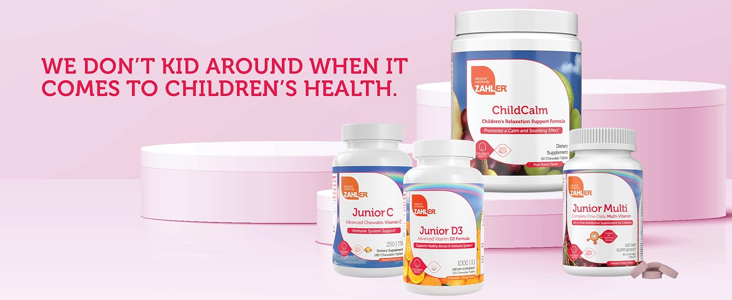 Children's Health