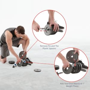 Easy Assembly