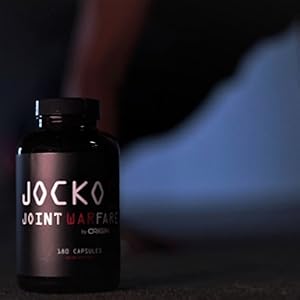daily joint supplement vitamins joint pain relief health support inflammation anti inflammatory