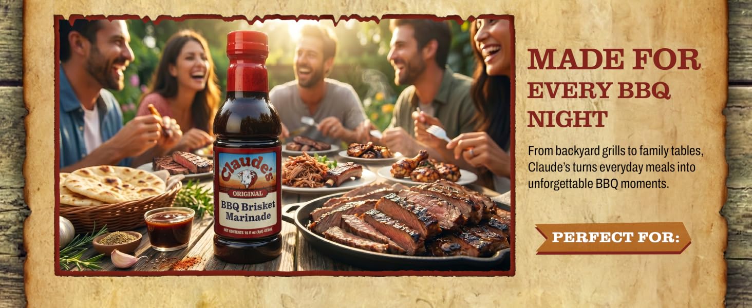 BBQ